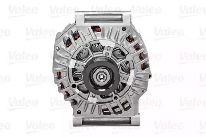 Генератор VALEO 437426