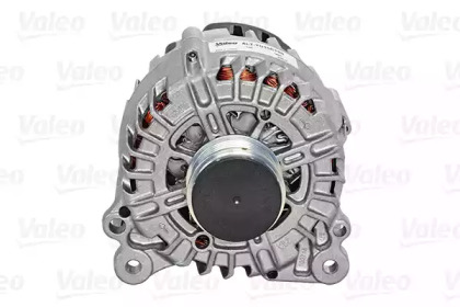 Генератор VALEO 440211