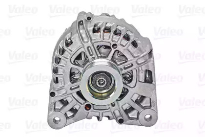 Генератор VALEO 440218