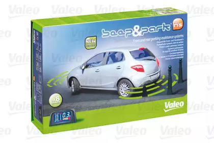 Расширительный комплект VALEO 632004