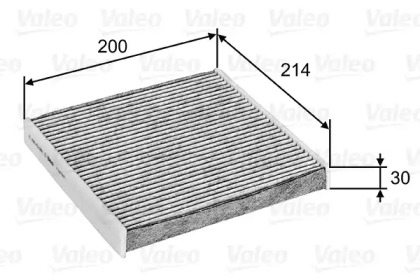 Фильтр VALEO 715747