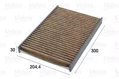  VALEO 701023