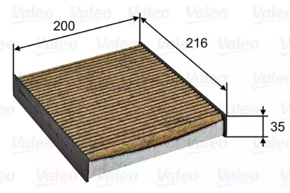  VALEO 701026