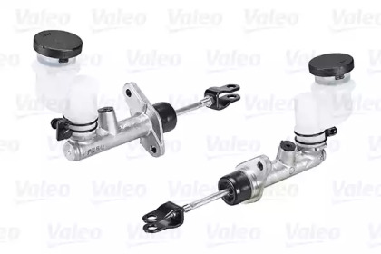  VALEO 804612