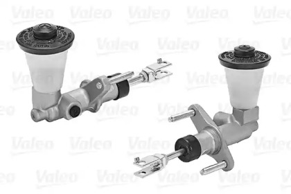  VALEO 804843