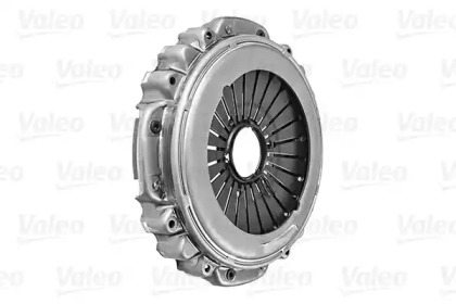 Комплект сцепления VALEO 805039