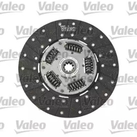  VALEO 807525