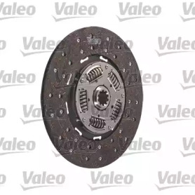  VALEO 807511