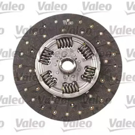  VALEO 829075