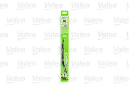 Щетка стеклоочистителя VALEO 576002