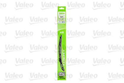 Щетка стеклоочистителя VALEO 576003