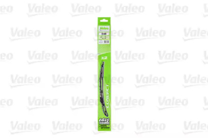 Щетка стеклоочистителя VALEO 576004