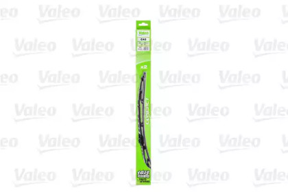 Щетка стеклоочистителя VALEO 576006