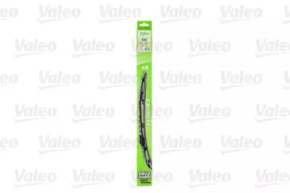 Щетка стеклоочистителя VALEO 576009