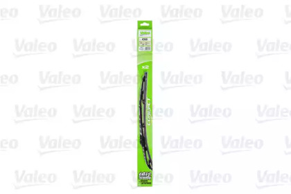 Щетка стеклоочистителя VALEO 576010