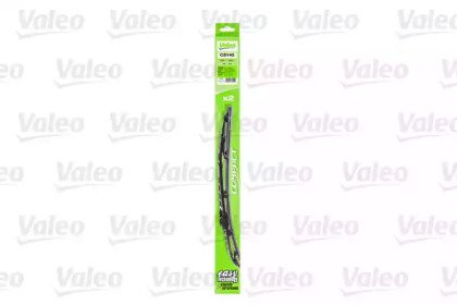 Щетка стеклоочистителя VALEO 576012