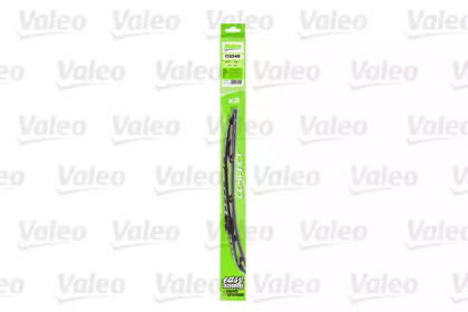 Щетка стеклоочистителя VALEO 576014