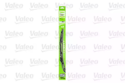 Щетка стеклоочистителя VALEO 576016