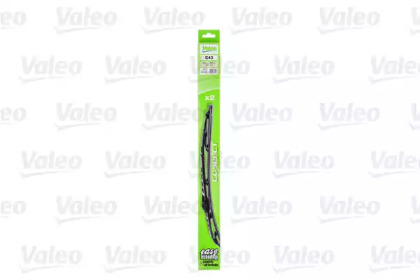 Щетка стеклоочистителя VALEO 576019