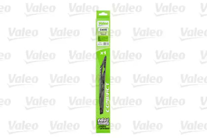 Щетка стеклоочистителя VALEO 576084