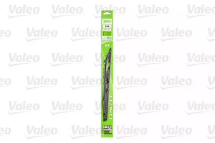 Щетка стеклоочистителя VALEO 576085