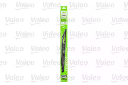 Щетка стеклоочистителя VALEO 576086