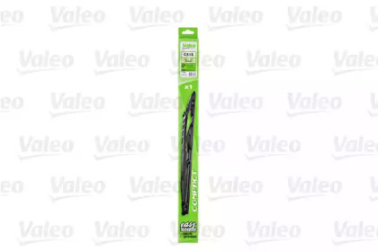 Щетка стеклоочистителя VALEO 576088