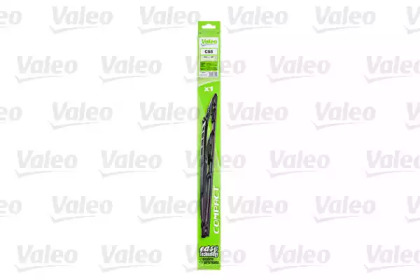 Щетка стеклоочистителя VALEO 576091