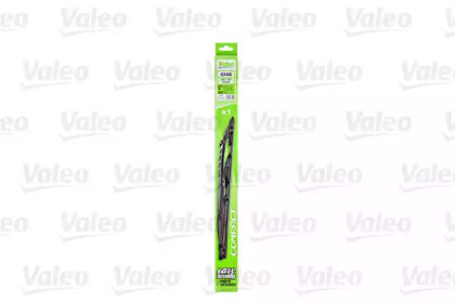 Щетка стеклоочистителя VALEO 576092