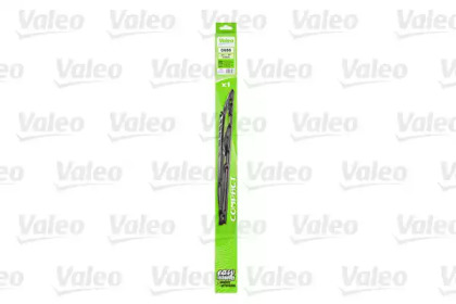 Щетка стеклоочистителя VALEO 576096