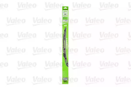 Щетка стеклоочистителя VALEO 576097