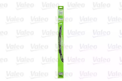 Щетка стеклоочистителя VALEO 576101