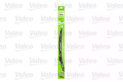 Щетка стеклоочистителя VALEO 576109