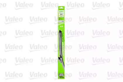 Щетка стеклоочистителя VALEO 575900