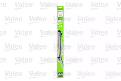 Щетка стеклоочистителя VALEO 575901