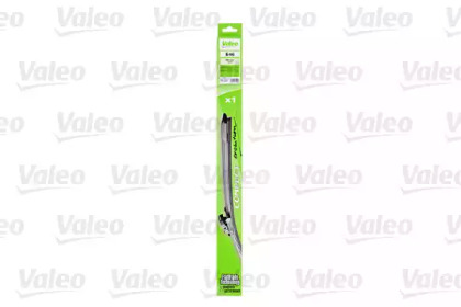 Щетка стеклоочистителя VALEO 575904