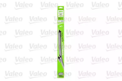 Щетка стеклоочистителя VALEO 575905