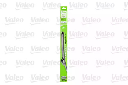 Щетка стеклоочистителя VALEO 575906