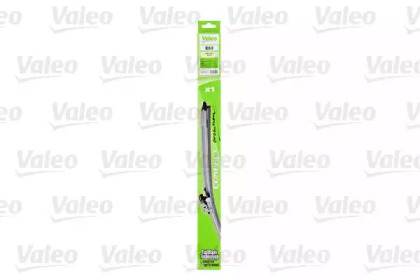 Щетка стеклоочистителя VALEO 575911