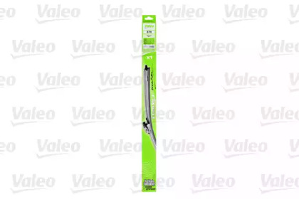 Щетка стеклоочистителя VALEO 575918