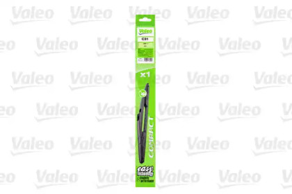 Щетка стеклоочистителя VALEO 576051