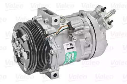 Компрессор VALEO 699368