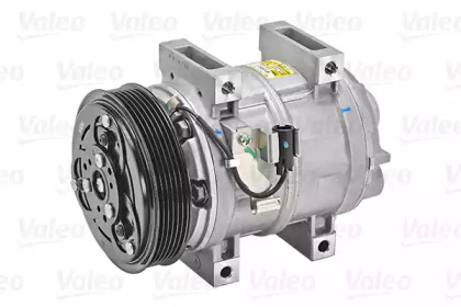 Компрессор VALEO 815003