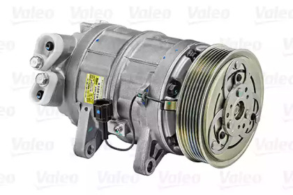 Компрессор VALEO 815019