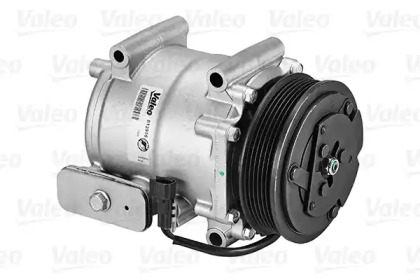  VALEO 813916