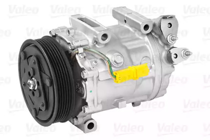 Компрессор VALEO 813934