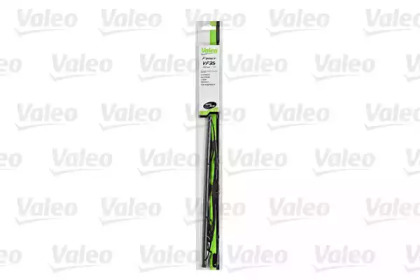 Щетка стеклоочистителя VALEO 575535