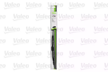 Щетка стеклоочистителя VALEO 575538