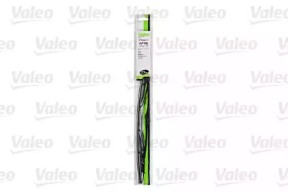 Щетка стеклоочистителя VALEO 575545