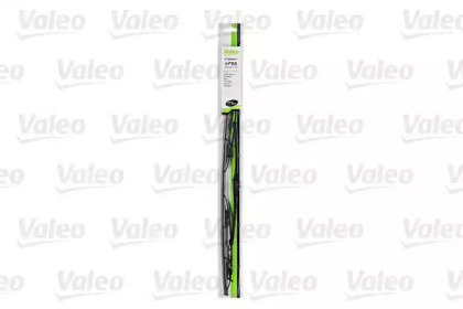 Щетка стеклоочистителя VALEO 575555